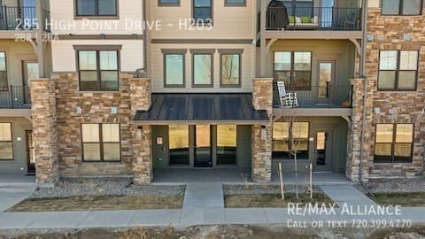 Photo - 285 High Point Dr Unit H203