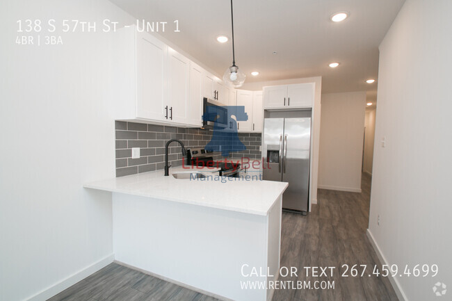 Building Photo - 138 S 57th St Unit 1 Rental