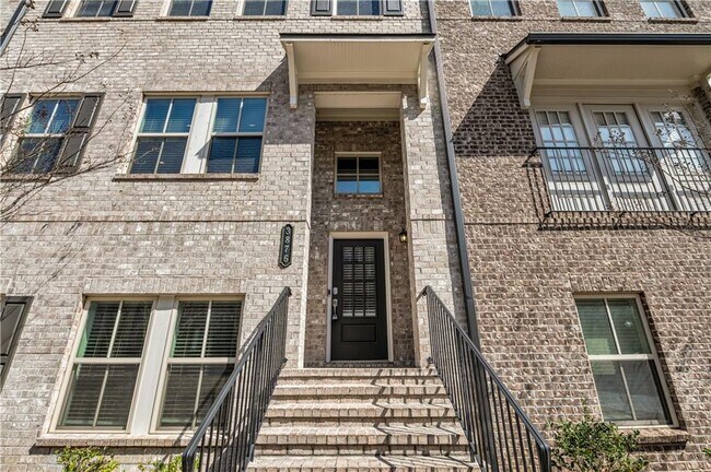 Photo - 3876 Via Cima Ln