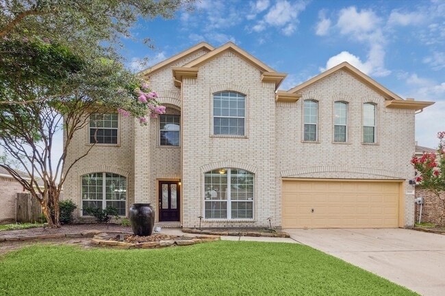 Photo - 3122 Schumann Oaks Dr Casa