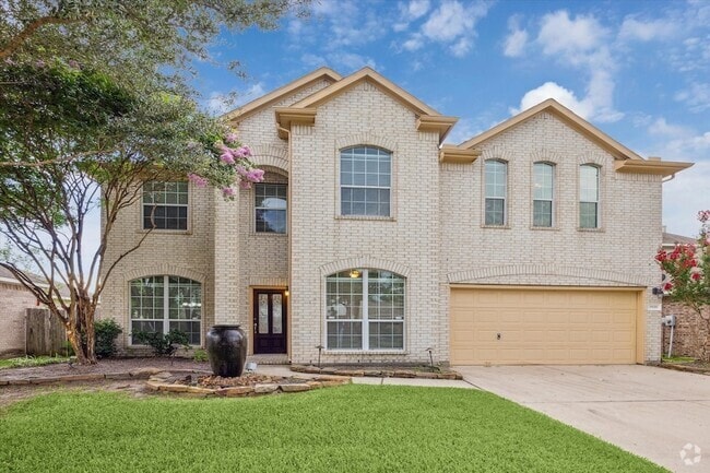 Building Photo - 3122 Schumann Oaks Dr Rental