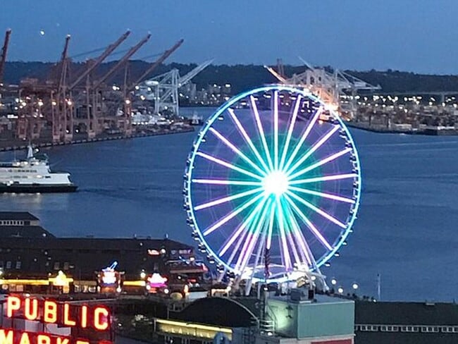 Photo - The Fairmount