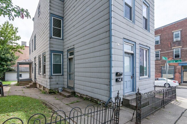 333 W. McMillan Street - 333 W. McMillan Street Apartment Unit 333