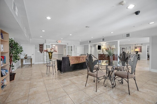 Photo - Parkview at Coventry Station 55+ Active Adult