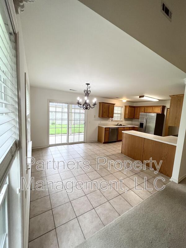 1257 Fox Run Lane House House Rental in Elkins, AR