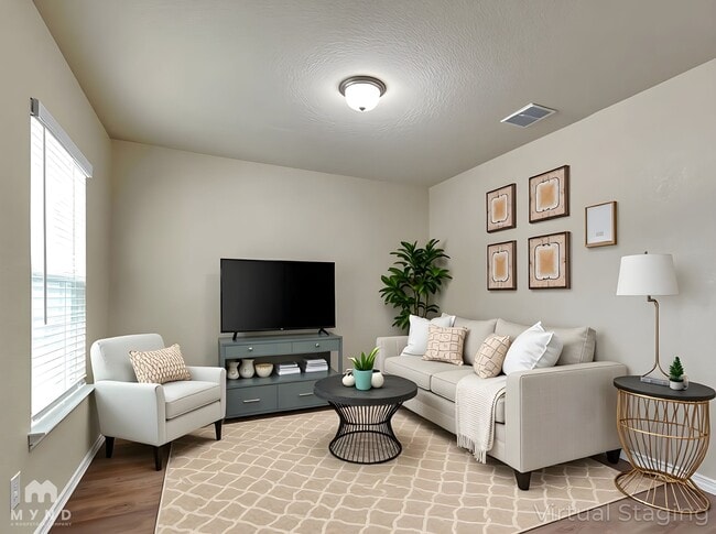 Photo - 3707 Colemans Run