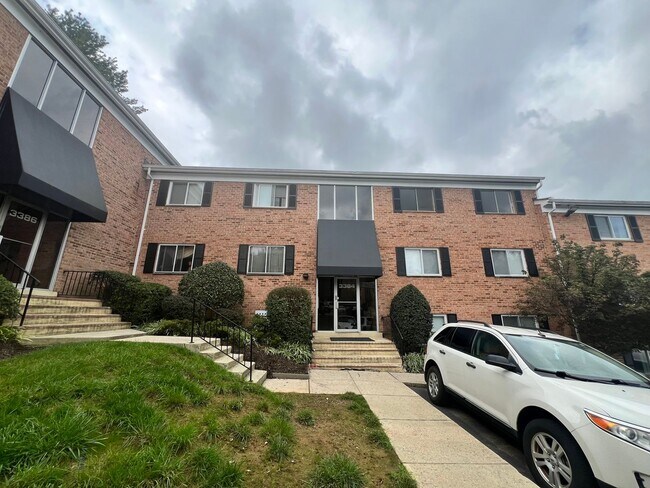 Photo - Charming 2 BR/1 BA Condo in Silver Spring!