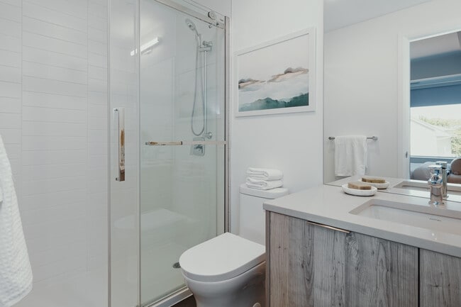 Photo - Brand New 1 Bed + Den Unit in Boutique Building on Stittsville Main Unité 404