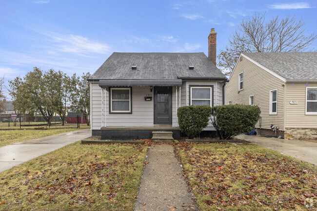 Building Photo - 1431 Lincoln Ave Rental