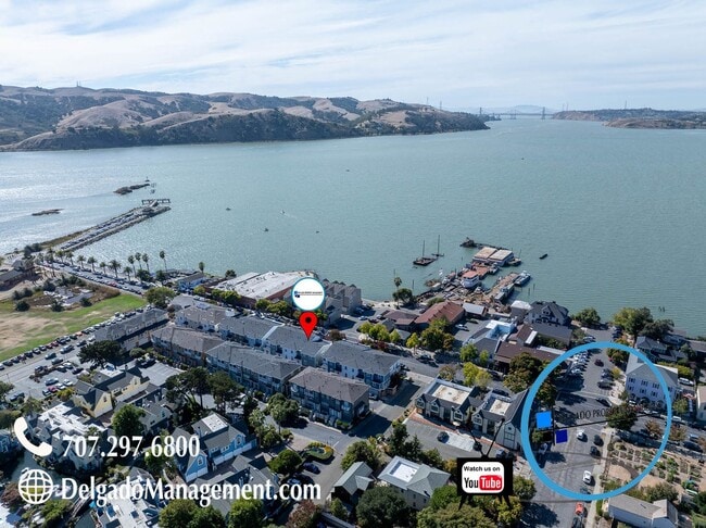 294 First St