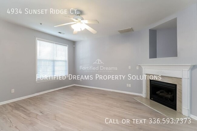 Photo - 4934 Sunset Ridge Ct