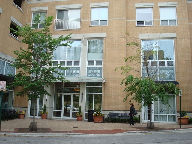 Photo - 1640 Maple Ave Unit 1006