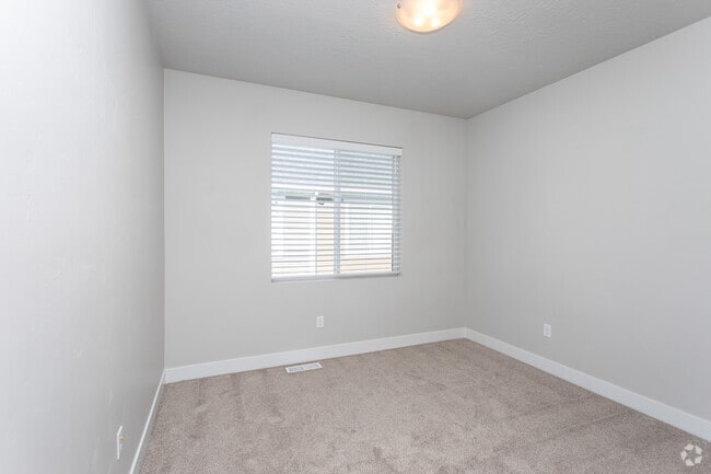 3BR, 2.5BA - 1,589SF - Calla Homes