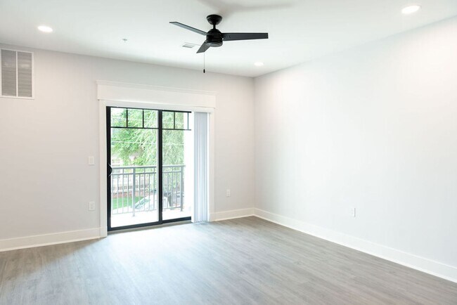 Photo - Soho at Fanwood Station