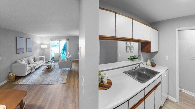 Photo - The Element @ St Andrews