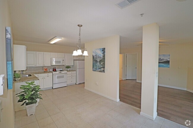 Building Photo - 2500 Friedland Pl Unit Friedland #101 Rental
