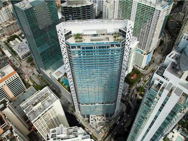 Photo - 1300 Brickell Bay Dr