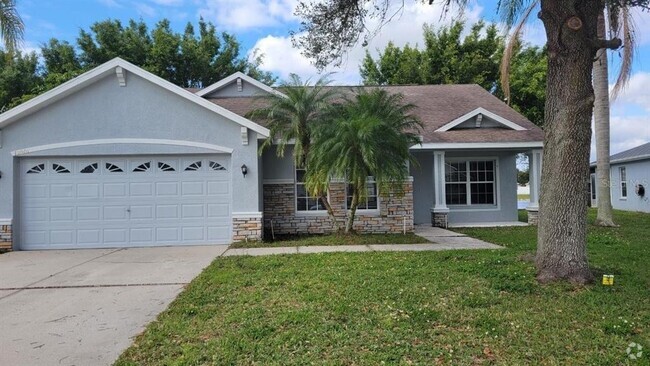 Building Photo - 12018 Wallingford Way Rental