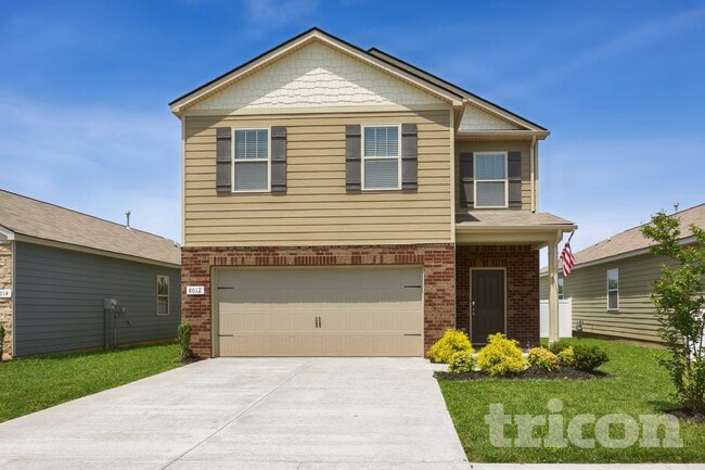 Building Photo - 8012 Craighead Dr