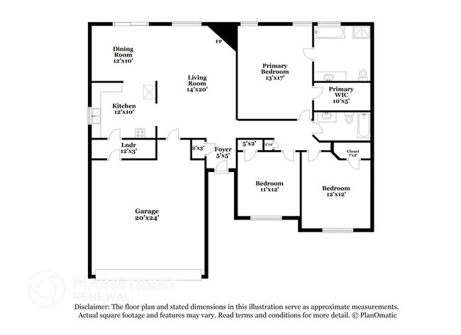 Photo - 125 Waters Edge Dr