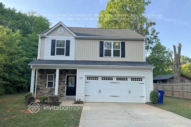 Building Photo - 6609 Pamela St