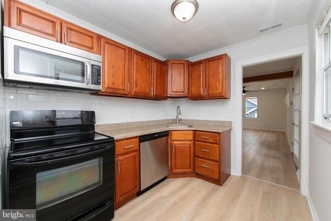 Photo - 312 4th Ave Unit 312 4th Ave, Audubon, NJ 08106