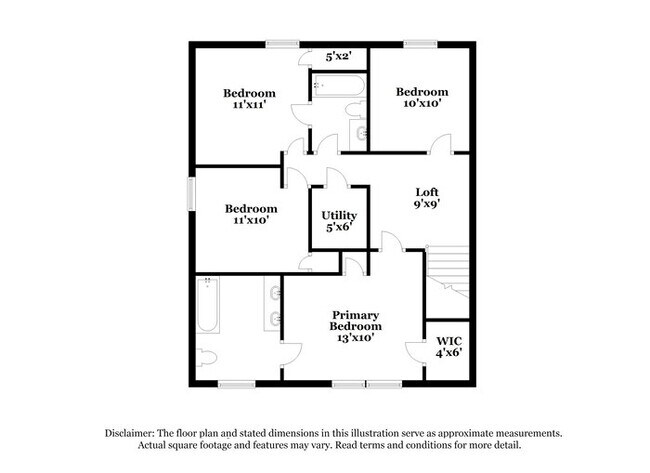 Photo - 17671 Wallace Chapel Ln