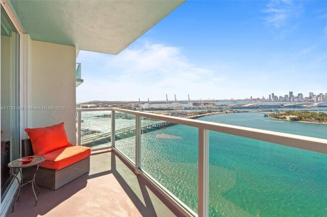 Photo - 650 West Ave Unit 2907