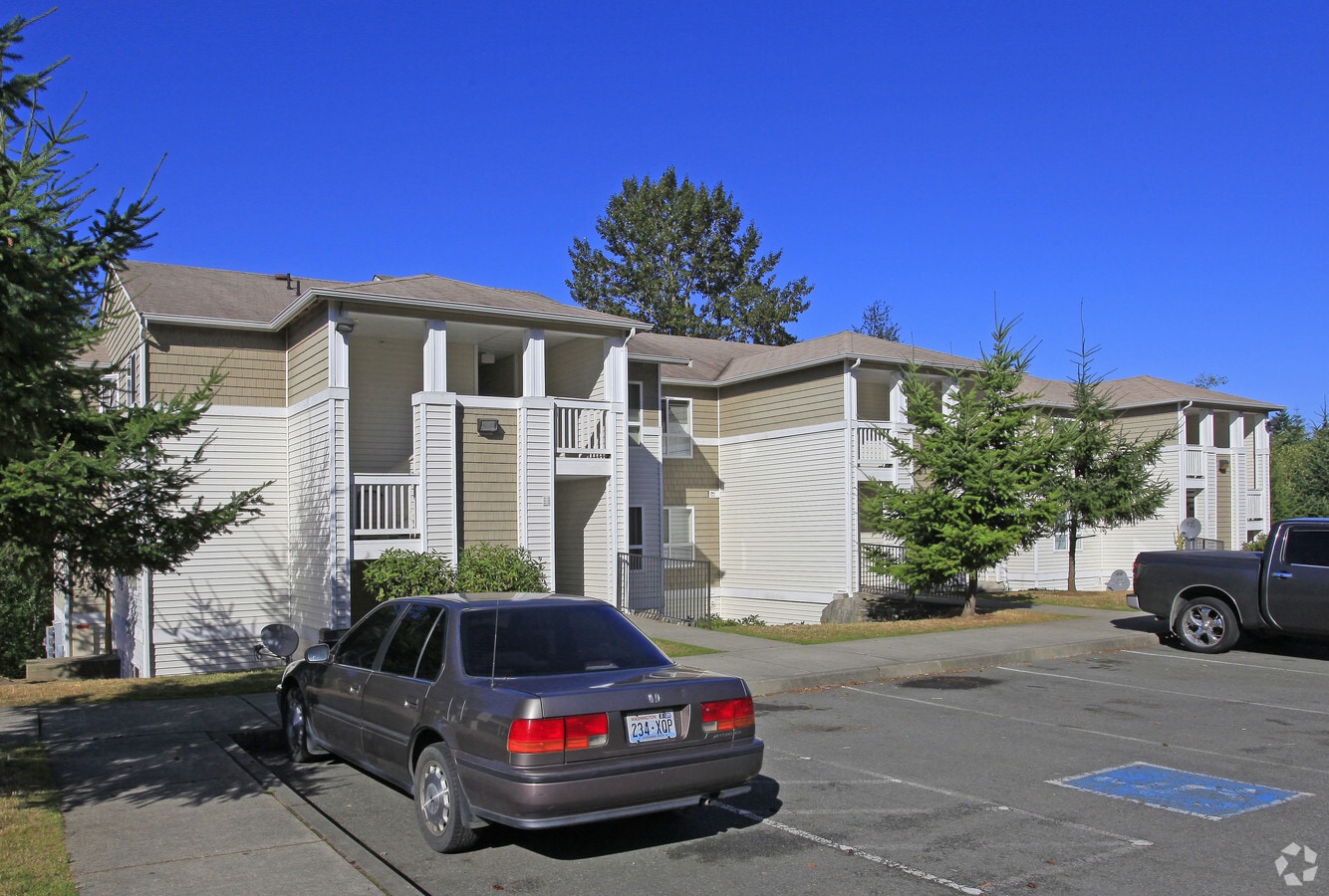 Photo - Green Drake Apartments