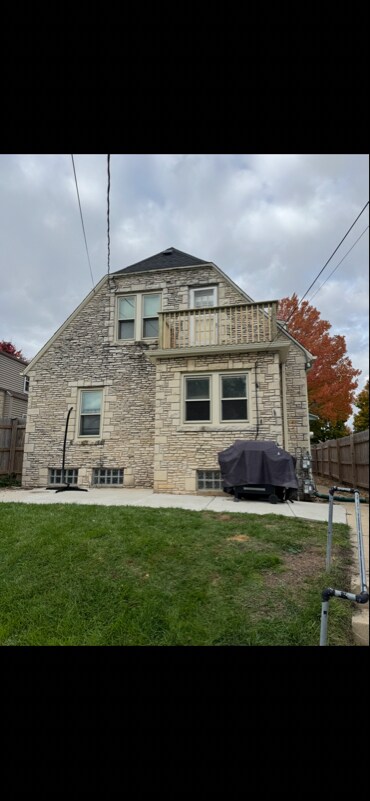 5733 W Fillmore Dr Unit 5733 w Fillmore dr 53219 west allis wi