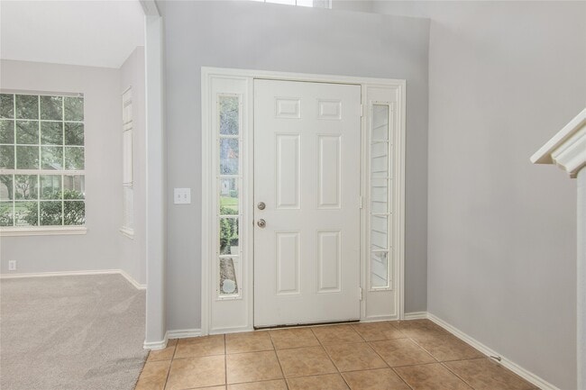 Photo - 2907 Acacia Fair Ln