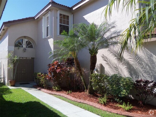 Building Photo - 17768 SW 28th Ct Rental