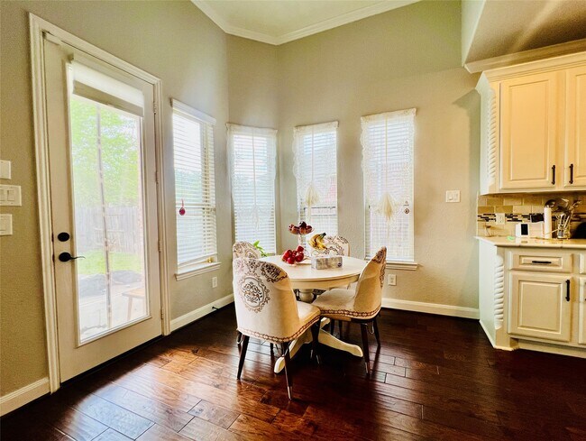 Photo - 12535 Charter Mill Lane