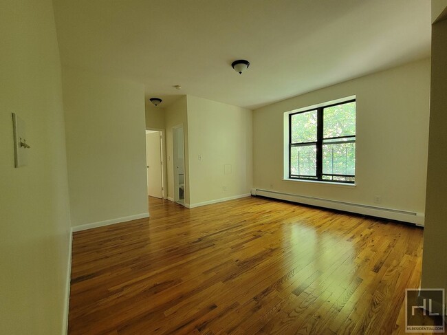 STUYVESANT AVENUE - STUYVESANT AVENUE Apartamento Unidad 1B