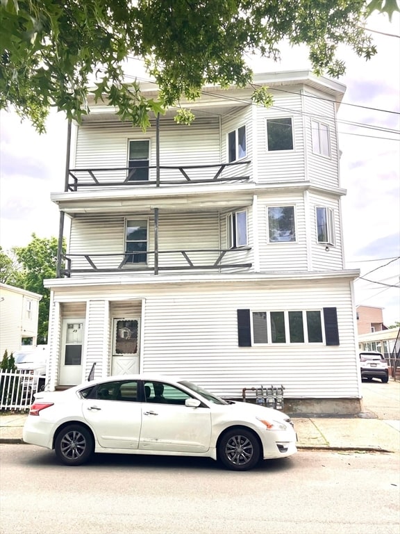 Photo - 49 N Federal St Unit 3