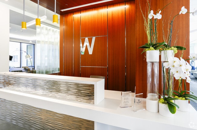 West Square Apartments