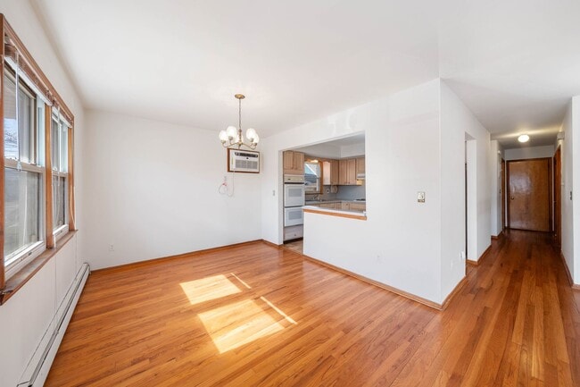 Photo - Large 3 Bedroom Apt + Private Office Space Unit 1#