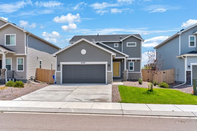 Building Photo - 6749 Nystrom Ter