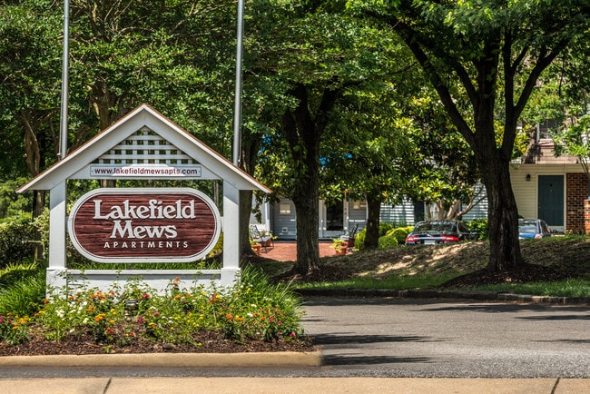 Photo - Lakefield Mews Apartments and Townhomes