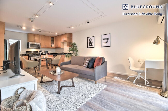 Photo - 564 Channing Ave Unit FL1-ID1643