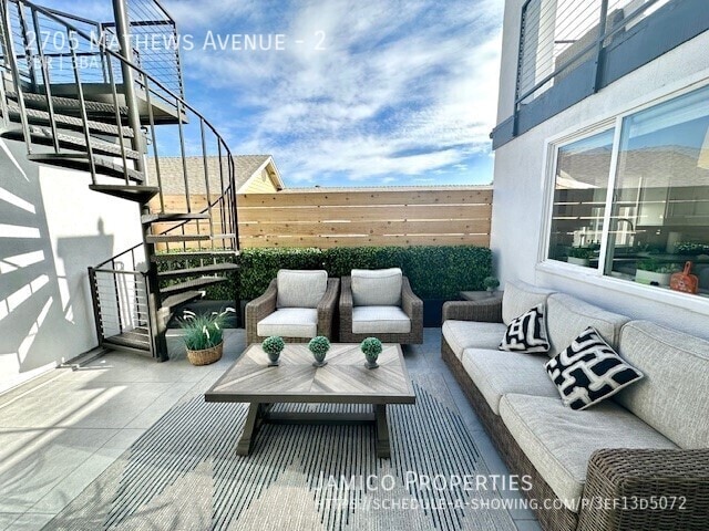 Photo - 2705 Mathews Ave Unit 2