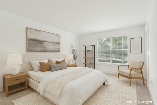 Photo - Wesley Hampstead Apartments at Douglasville