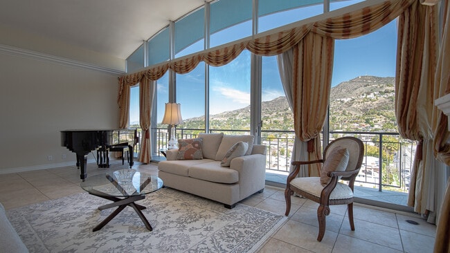 Photo - 1155 N Brand Blvd Unit Penthouse #1101