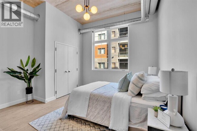 Photo - 11941 Tecumseh Rd E Unité 402