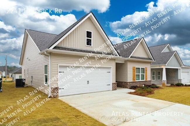 Photo - 2241 Headrick Rd