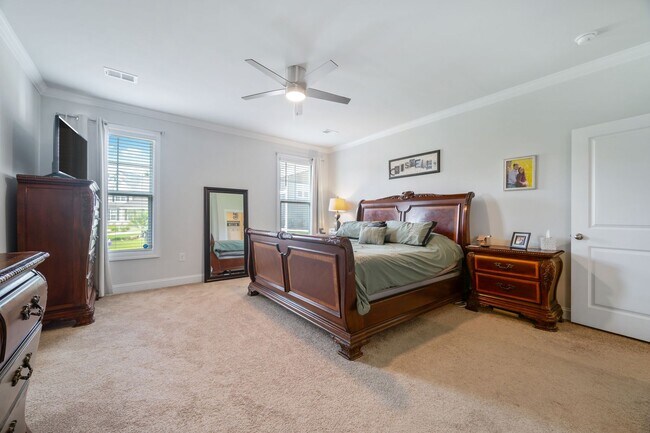 Photo - Stunning 5BR Home on Corner Lot with Upstairs Bonus Area & 2-Car Garage