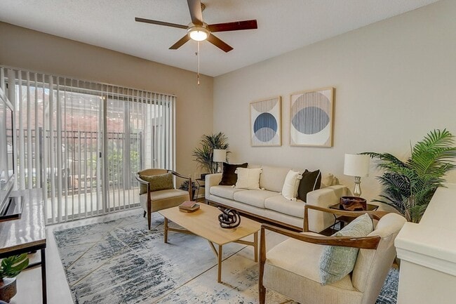 The Heights at Dunwoody