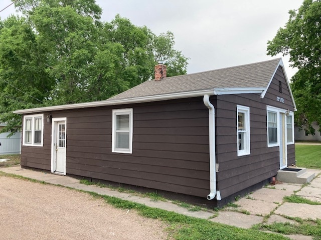 Building Photo - 2112 W 4th St Unit 3
