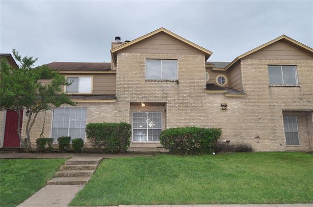 Photo - 512 Rita Ln Townhome