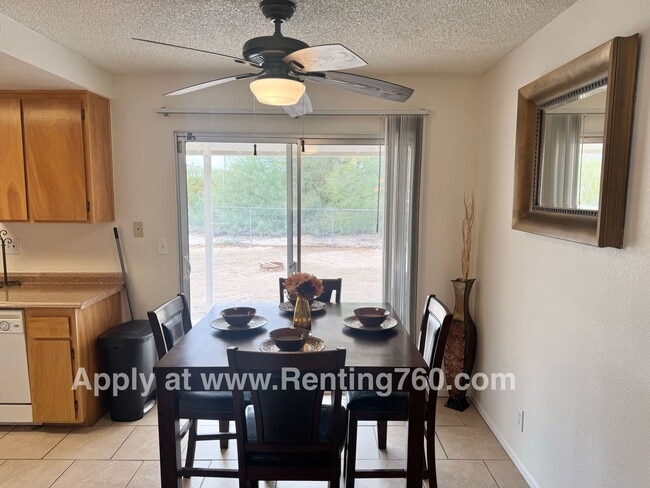 Photo - Beautifully Furnished Move-In Ready Home!